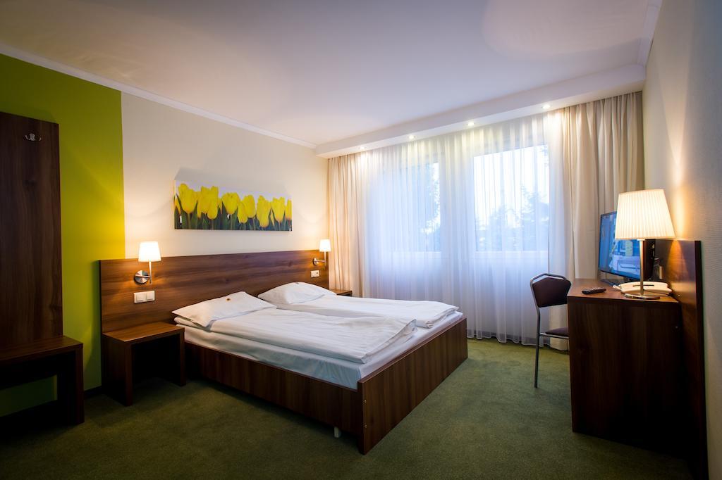 Hotel Europa Elblag Ruang foto